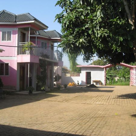 Our Home Mbale Экстерьер фото