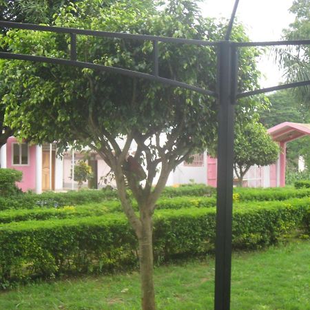 Our Home Mbale Экстерьер фото