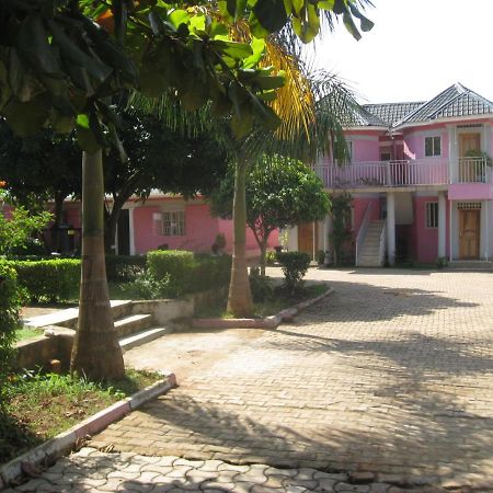 Our Home Mbale Экстерьер фото