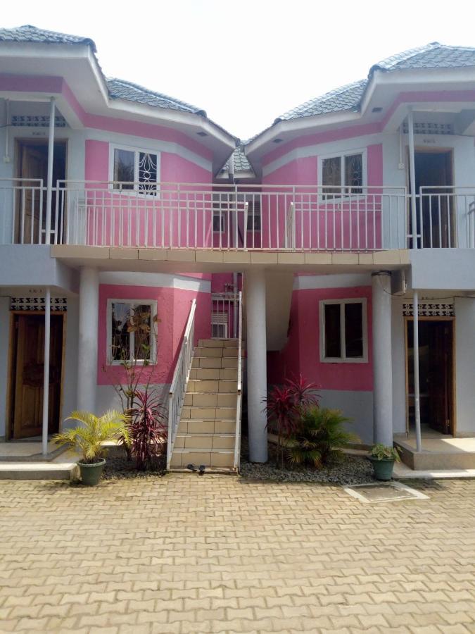 Our Home Mbale Экстерьер фото